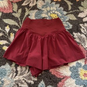 Women’s Offline by Aerie Real Me Crossover Flowy Short